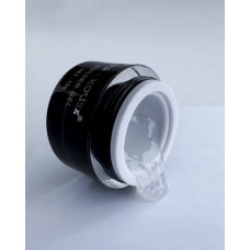 гель schwarze HARD CLEAR 15 мл pink house (Л)