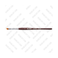 GC63R - Синтетика рыж. наклонная №7