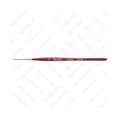 DK13R - Колонок круглая №1.5