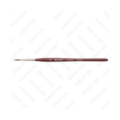 DK13R - Колонок круглая №2.5