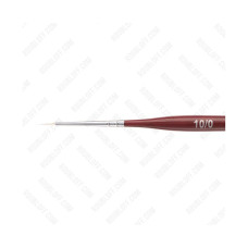 DS13R - Синтетика круглая №10/0