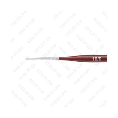 DS13R - Синтетика круглая №10/0