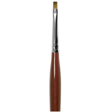 DK23R - Колонок плоская №2