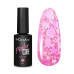 InGarden Гель-лак Barbiecore №001 (8мл)