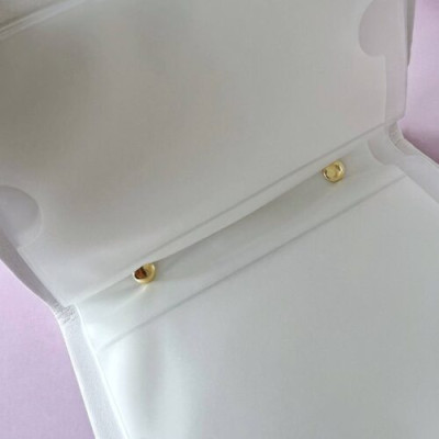 Альбом Pink House для пластин стемпинга 6х12 20шт