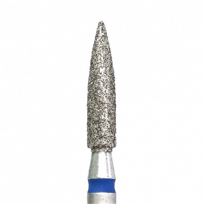 Алмазная фреза КС#75 (Владмива 866.104.250.100.023)