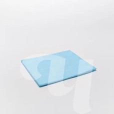 Простыня "Чистовье" 80х200см 20шт голубая