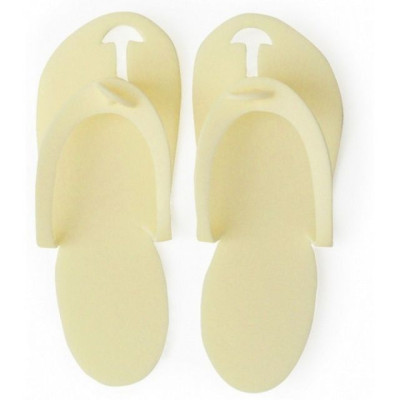 Тапочки пенополиэтиленовые 4-5мм