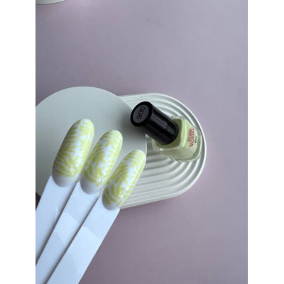 Pink House Лак д/стемпинга 06 Оливковый 6 мл