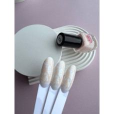 Pink House Лак д/стемпинга 08 Пудровый 6 мл