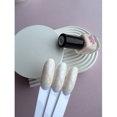 Pink House Лак д/стемпинга 08 Пудровый 6 мл