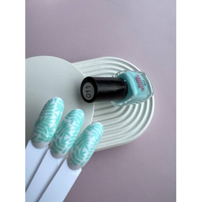 Pink House Лак д/стемпинга 11 Тиффани 6 мл