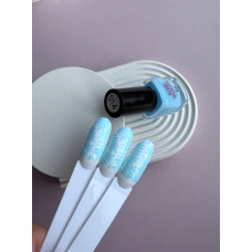 Pink House Лак д/стемпинга 14 Голубой 6 мл