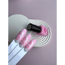 Pink House Лак д/стемпинга 23 Парнасско розовый 6 мл