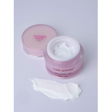Pink House Гель д/выкладн.френча Extrime White 15 мл