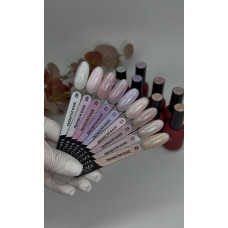 ENIGMA База камуфлирующая Premium series №11 15 мл