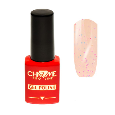 Гель-лак Charme Ice Cream Effect 07