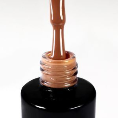 NIK nails Choco nut 04 8g