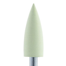 Шлифовщик М#119 (406) 7мм желтый конус