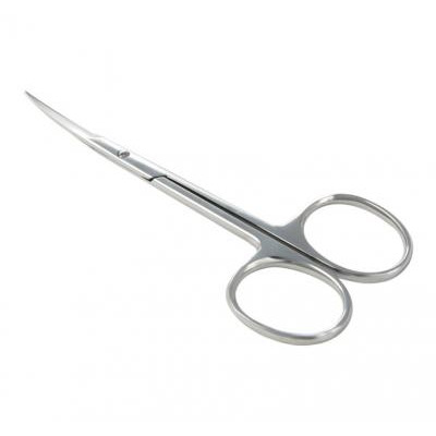 Yoko SN 017 Ножницы для кутикулы (японская сталь) ручная заточка