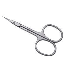 Yoko SN 102 Ножницы для кутикулы (японская сталь) ручная заточка