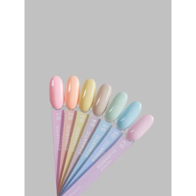 Луи Филипп LIMITED Romantic 04 10ml