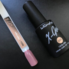 InGarden Гель-лак X-Gel № 66 (8мл)