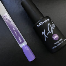 InGarden Гель-лак X-Gel № 86 (8мл)