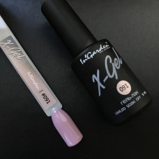 InGarden Гель-лак X-Gel № 91 (8мл)