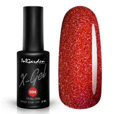 InGarden Гель-лак X-Gel № 94 (8мл)