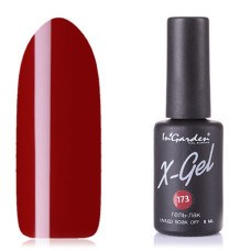 InGarden Гель-лак X-Gel №173 (8мл)