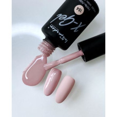 InGarden Гель-лак X-Gel №184 (8мл)