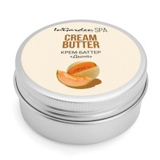 InGarden Крем-баттер "Дыня" 30г.