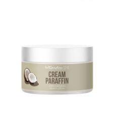 InGarden Крем-парафин "Кокос", 250мл.