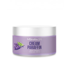InGarden Крем-парафин Лаванда, 250мл.