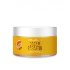 InGarden Крем-парафин Солнечная дыня, 250мл.