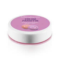 InGarden Крем-парафин "Бабл гам", 20г.