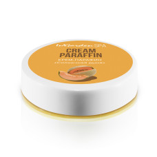 InGarden Крем-парафин "Солнечная дыня", 20г.