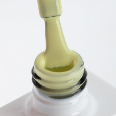 MOODNAIL Гель-лак Creamy Yellow, 10г