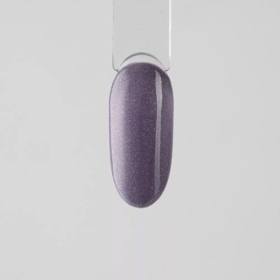MOODNAIL Гель-лак Rich Purple, 10г