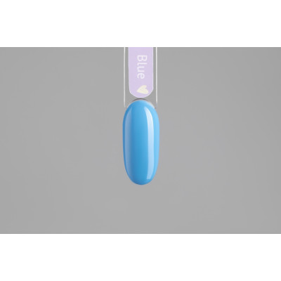 MOODNAIL Гель-лак Pacific Blue, 10г