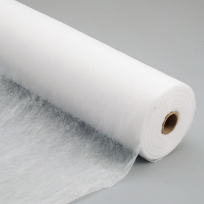 Чистовье простыня в рулоне 200х70см стандарт белое 100шт