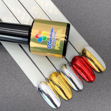 Bloom Клей-гель для фольги 8мл.