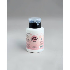 Pink House Средство для обезжиривания и снятия л/слоя абрикосовый конфитюр (помпа) 200 мл