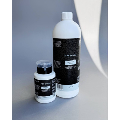 Pink House Средство для обезжиривания и снятия л/слоя тосканская кожа 150 мл