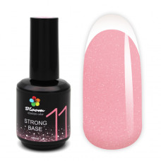 Гель-лак Bloom база 15мл жесткая 11
