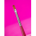 All-for-nails, Кисть для геля #04 прямая