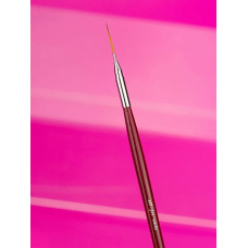 All-for-nails, Кисть для дизайна  #2