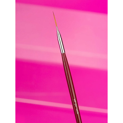 All-for-nails, Кисть для дизайна  #2