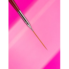 All-for-nails, Кисть для дизайна  #3